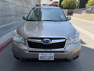 2016 Subaru Forester 2.5i Limited - Photo 10 - Tarzana, CA 91356