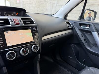 2016 Subaru Forester 2.5i Limited - Photo 25 - Tarzana, CA 91356
