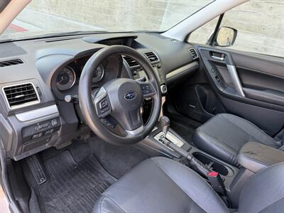 2016 Subaru Forester 2.5i Limited - Photo 13 - Tarzana, CA 91356