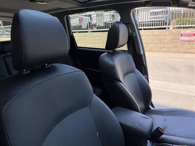 2016 Subaru Forester 2.5i Limited - Photo 20 - Tarzana, CA 91356