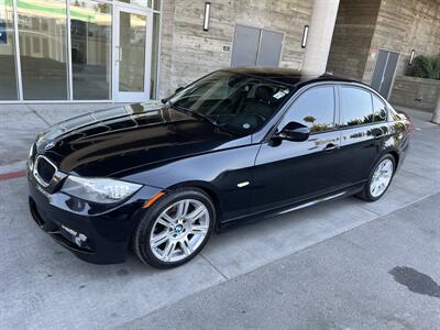 2011 BMW 3 Series 328i Sedan