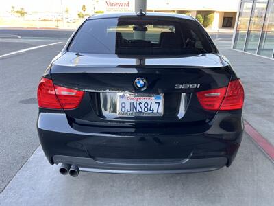 2011 BMW 3 Series 328i   - Photo 5 - Tarzana, CA 91356