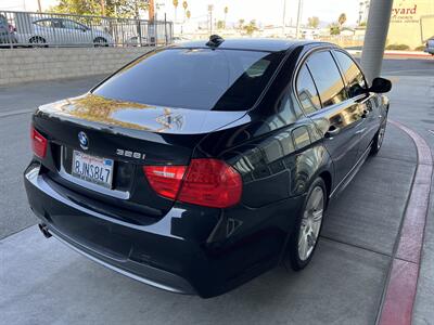 2011 BMW 3 Series 328i   - Photo 7 - Tarzana, CA 91356