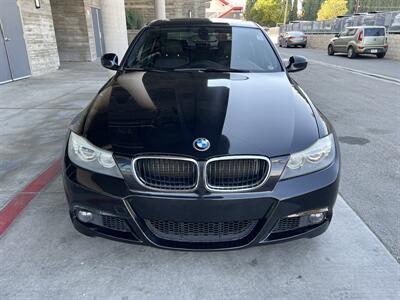 2011 BMW 3 Series 328i   - Photo 8 - Tarzana, CA 91356