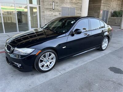 2011 BMW 3 Series 328i   - Photo 3 - Tarzana, CA 91356