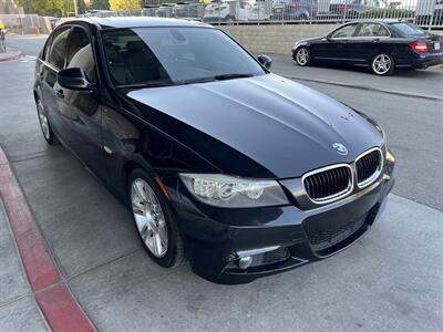 2011 BMW 3 Series 328i   - Photo 6 - Tarzana, CA 91356