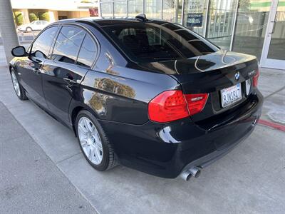 2011 BMW 3 Series 328i   - Photo 4 - Tarzana, CA 91356