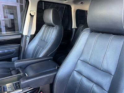 2012 Land Rover Range Rover Sport HSE LUX   - Photo 12 - Tarzana, CA 91356