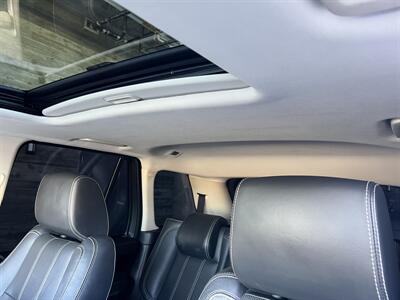 2012 Land Rover Range Rover Sport HSE LUX   - Photo 17 - Tarzana, CA 91356