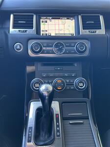 2012 Land Rover Range Rover Sport HSE LUX   - Photo 24 - Tarzana, CA 91356