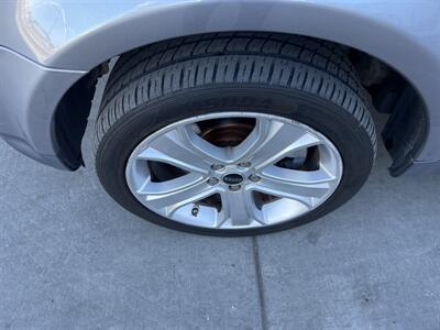 2012 Land Rover Range Rover Sport HSE LUX   - Photo 9 - Tarzana, CA 91356