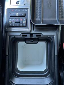 2012 Land Rover Range Rover Sport HSE LUX   - Photo 20 - Tarzana, CA 91356