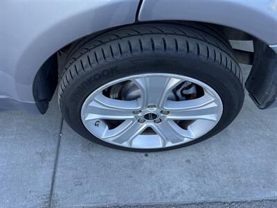 2012 Land Rover Range Rover Sport HSE LUX   - Photo 10 - Tarzana, CA 91356