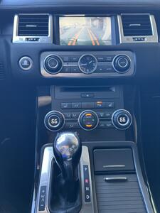 2012 Land Rover Range Rover Sport HSE LUX   - Photo 21 - Tarzana, CA 91356