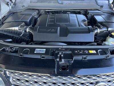 2012 Land Rover Range Rover Sport HSE LUX   - Photo 25 - Tarzana, CA 91356