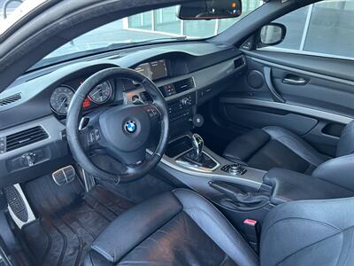 2011 BMW 3 Series 335is   - Photo 9 - Tarzana, CA 91356