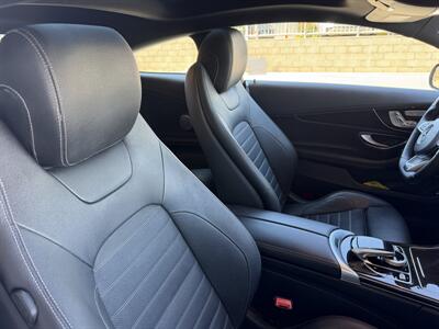 2017 Mercedes-Benz C 300 - Photo 17 - Tarzana, CA 91356