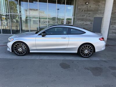 2017 Mercedes-Benz C 300 - Photo 3 - Tarzana, CA 91356