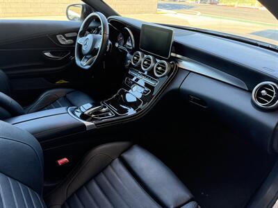 2017 Mercedes-Benz C 300 - Photo 16 - Tarzana, CA 91356