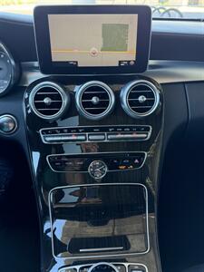 2017 Mercedes-Benz C 300 - Photo 21 - Tarzana, CA 91356