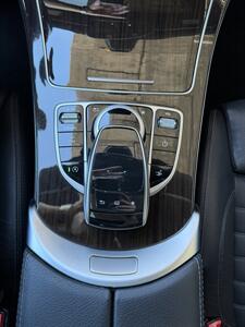 2017 Mercedes-Benz C 300 - Photo 22 - Tarzana, CA 91356