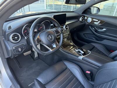 2017 Mercedes-Benz C 300 - Photo 11 - Tarzana, CA 91356