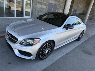2017 Mercedes-Benz C 300 - Photo 1 - Tarzana, CA 91356
