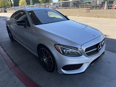 2017 Mercedes-Benz C 300 - Photo 7 - Tarzana, CA 91356