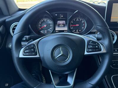 2017 Mercedes-Benz C 300 - Photo 20 - Tarzana, CA 91356