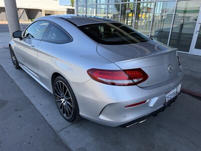 2017 Mercedes-Benz C 300 - Photo 4 - Tarzana, CA 91356