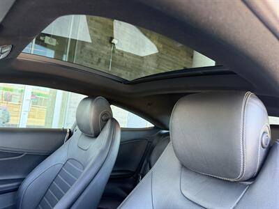 2017 Mercedes-Benz C 300 - Photo 13 - Tarzana, CA 91356