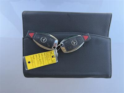 2017 Mercedes-Benz C 300 - Photo 18 - Tarzana, CA 91356