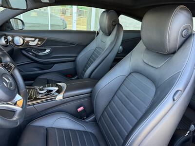 2017 Mercedes-Benz C 300 - Photo 12 - Tarzana, CA 91356