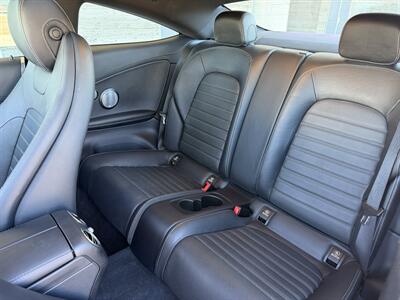 2017 Mercedes-Benz C 300 - Photo 14 - Tarzana, CA 91356