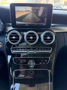 2017 Mercedes-Benz C 300 - Photo 24 - Tarzana, CA 91356