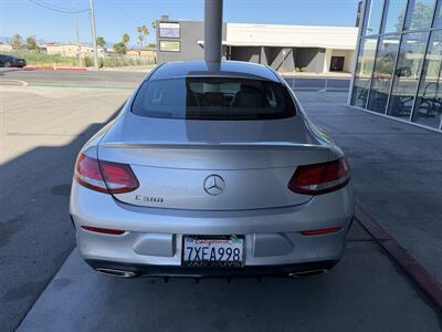 2017 Mercedes-Benz C 300 - Photo 5 - Tarzana, CA 91356