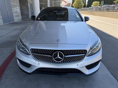2017 Mercedes-Benz C 300 - Photo 8 - Tarzana, CA 91356