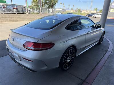 2017 Mercedes-Benz C 300 - Photo 6 - Tarzana, CA 91356