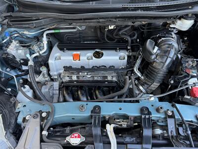 2014 Honda CR-V LX - Photo 18 - Tarzana, CA 91356