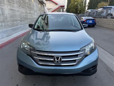 2014 Honda CR-V LX - Photo 8 - Tarzana, CA 91356
