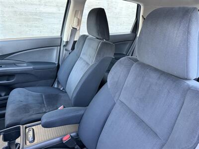 2014 Honda CR-V LX - Photo 12 - Tarzana, CA 91356