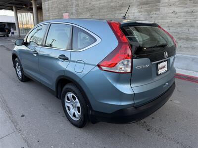 2014 Honda CR-V LX - Photo 4 - Tarzana, CA 91356