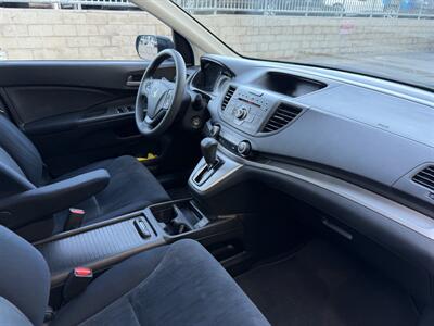 2014 Honda CR-V LX - Photo 16 - Tarzana, CA 91356