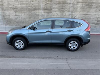 2014 Honda CR-V LX - Photo 3 - Tarzana, CA 91356