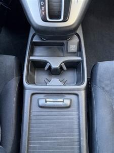 2014 Honda CR-V LX - Photo 21 - Tarzana, CA 91356