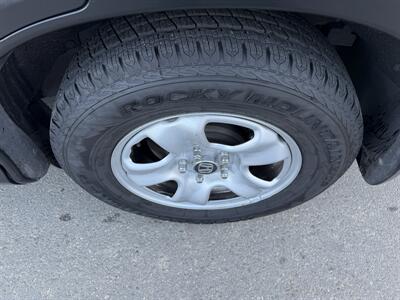2014 Honda CR-V LX - Photo 10 - Tarzana, CA 91356