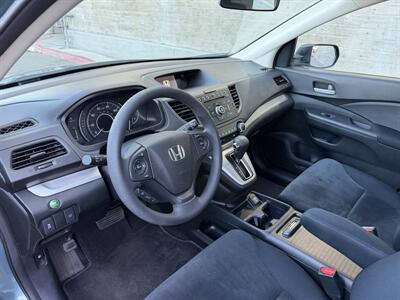 2014 Honda CR-V LX - Photo 11 - Tarzana, CA 91356