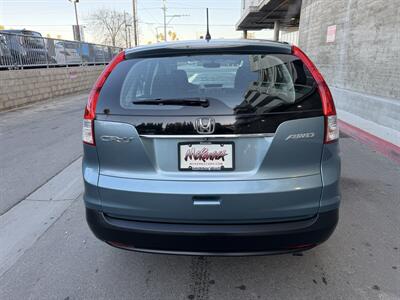 2014 Honda CR-V LX - Photo 5 - Tarzana, CA 91356