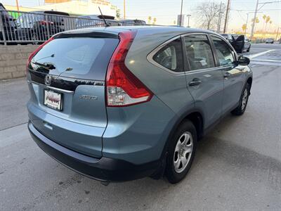 2014 Honda CR-V LX - Photo 6 - Tarzana, CA 91356