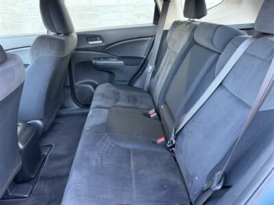 2014 Honda CR-V LX - Photo 13 - Tarzana, CA 91356